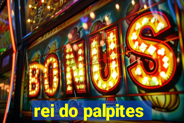 rei do palpites
